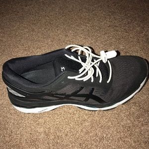 Asics Flyte Foam sneakers